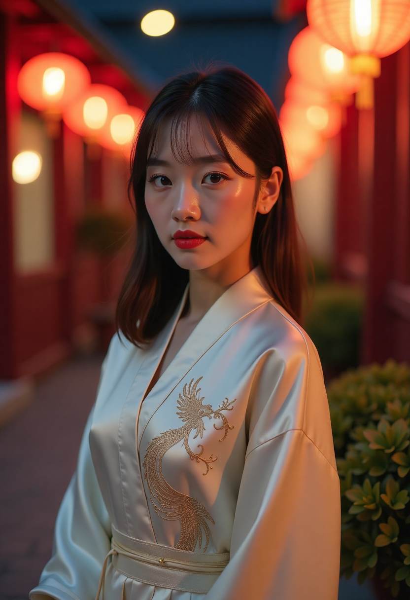 第一集 转学生的临时男友