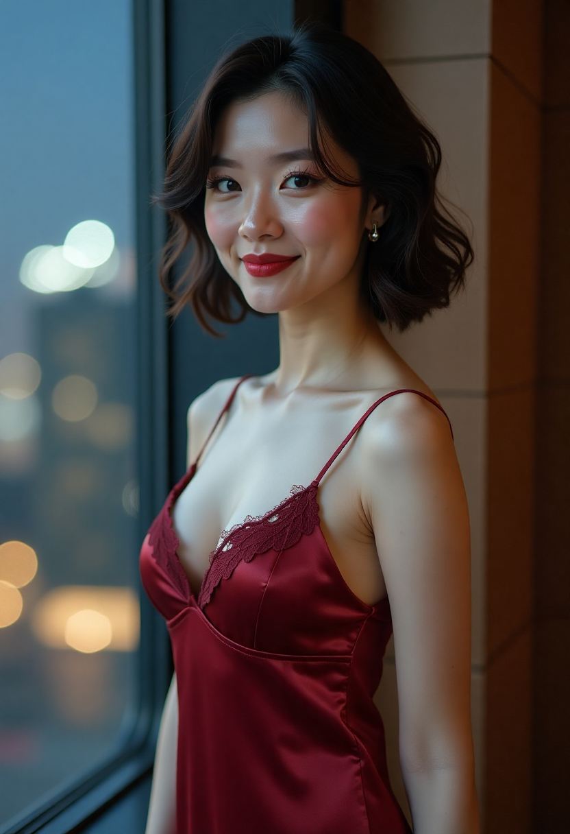 第八集 口是心非的照顾