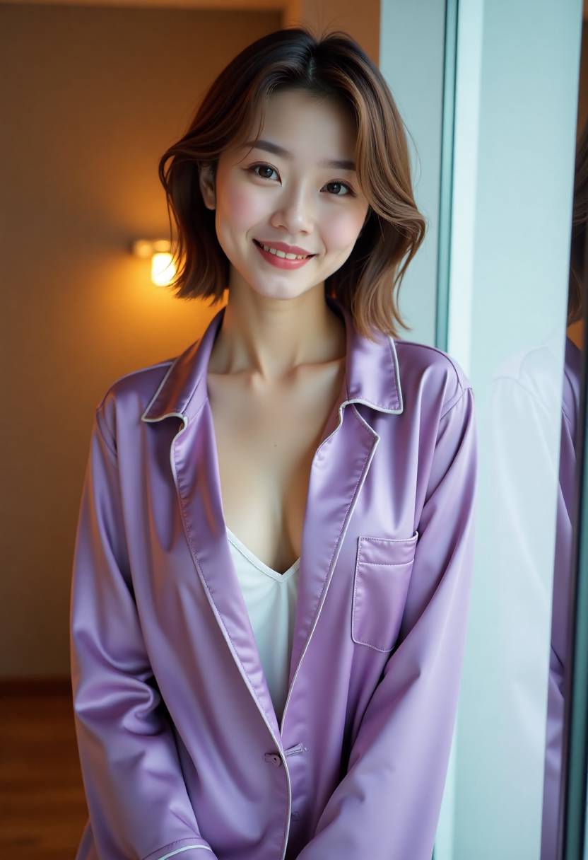 第十一集 这次不许躲开
